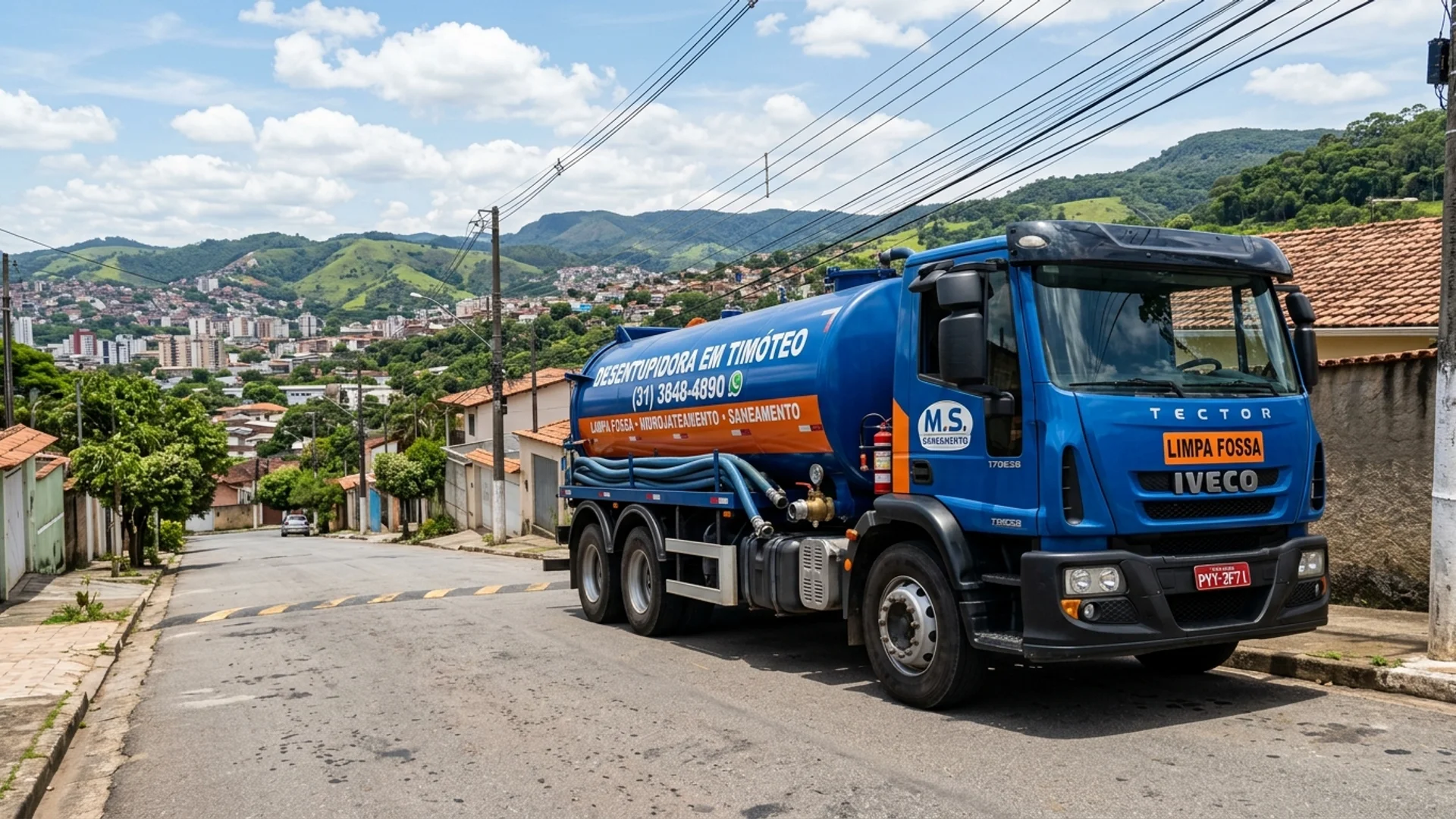 Timóteo - MG