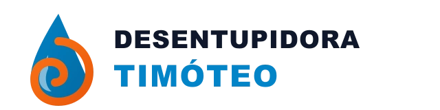Desentupidora Timóteo